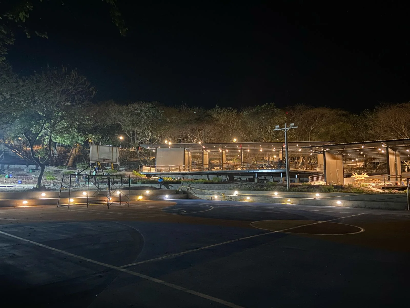 Parque Chaparrastique — foto 3